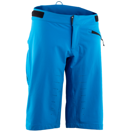 W Khyber Shorts / royal / L