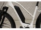 ZING GEN 2 mittel E-City- und Alltagvelo / weiss / L