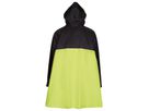 VALERO Unisex-Regenponcho / lemon / XL