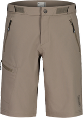 GRUYERESM Herren-Gravelshorts / warm shadow / XS