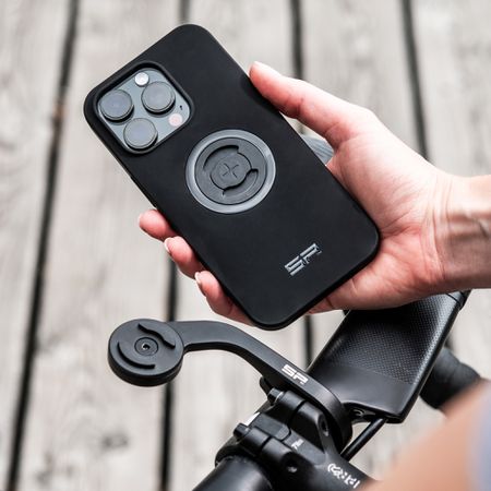 Road Bike Mount Pro SPC+ schwarz / schwarz