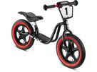 LR 1L SUPERMOTO Laufrad / black / 12 ZOLL