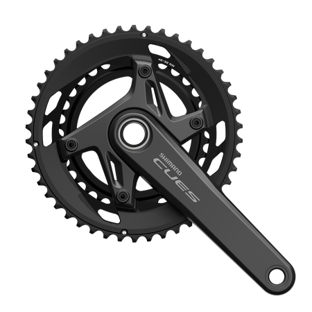 Kettenradgarnitur CUES FC-U6040 / 170 mm, 46x32