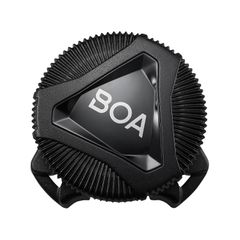 Boa Set links / schwarz