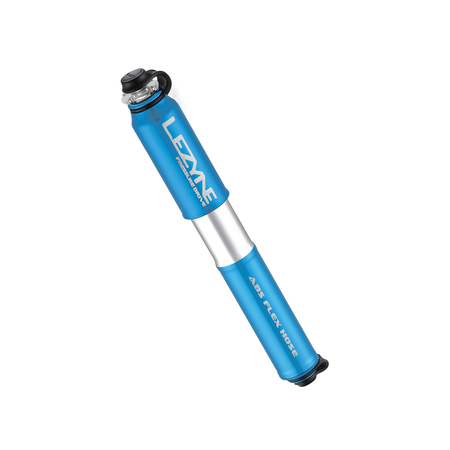 Pressure Drive - S / blue gloss / one size