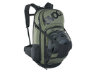 FR Tour E-Ride 30L Backpack / dark olive/black / M/L