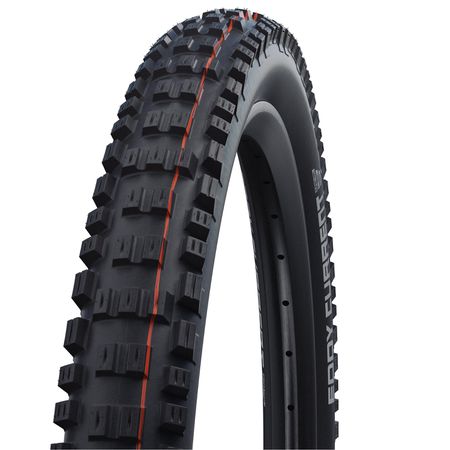 EDDY CURRENT FRONT Evo Super Trail (27.5" / 29") MTB-Reifen / schwarz / 29" X 2.60"