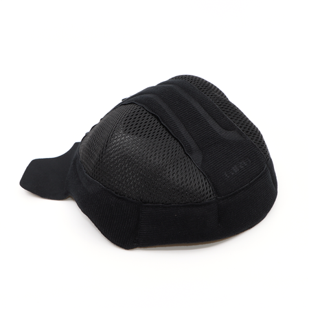 Neo Jr. Comfort Pad / black / M