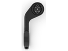 EDGE POWER MOUNT, Halterung ohne Pod