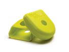 Crank Boot Carbon Next SL G3 / yellow / one size