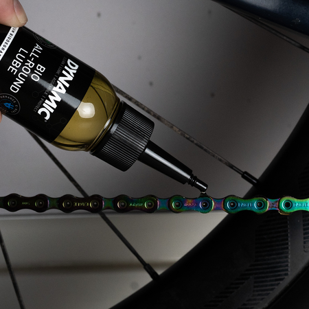 Bio All Round Lube 100ml