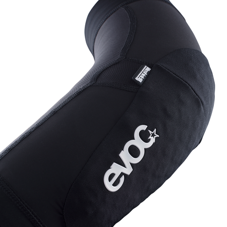 Elbow Protector LS Flex Lite / black / L
