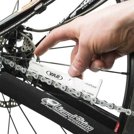 Kettenlehre CH-04900