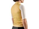 ODYSSEY HIGH VISIBILITY Damen-Windweste / light yellow / M