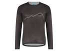 Men Sentiero LS Jersey / gray / S