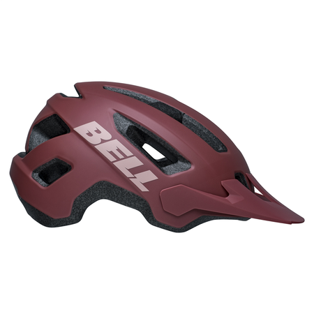 Nomad II Jr. MIPS Helmet / matte pink / UY 52-57