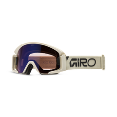 Dropline MTB VIVID Goggle / stone,vivid trail+clear