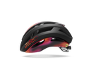 ARIES MIPS Velohelm / matte black/frequency orange / S 51-55