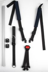 BABYSITZ-KIT THULE-VENTO R (bis Jg. 2020)