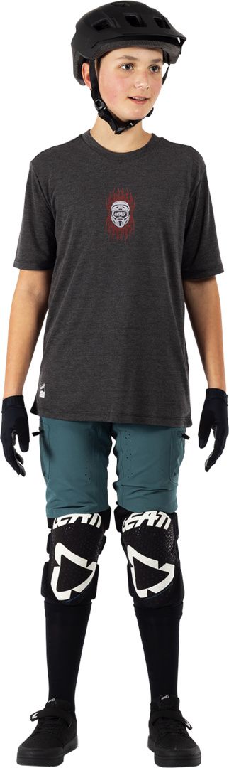 MTB AllMtn 2.0 Jersey Jr / black / M