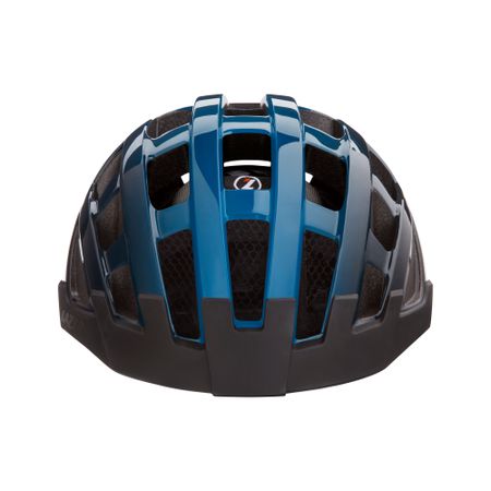LAZER Unisex Sport Compact DLX MIPS Helm / blue black