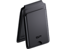 Magnetic Card Wallet SPC+ / schwarz