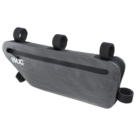 Frame Pack WP 3.5L / carbon grey