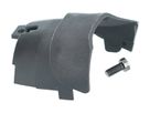 Griff-Abdeckung ST-R7020 mit Schraube / links