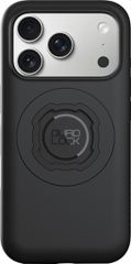 QUAD LOCK MAG CASE Apple Hülle / Black / iPhone 17 Pro