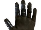 RANGER WATER Unisex-Langfingerhandschuhe / schwarz / XXL