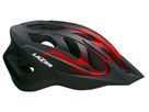 LAZER youth J1 Helm / matte big flames