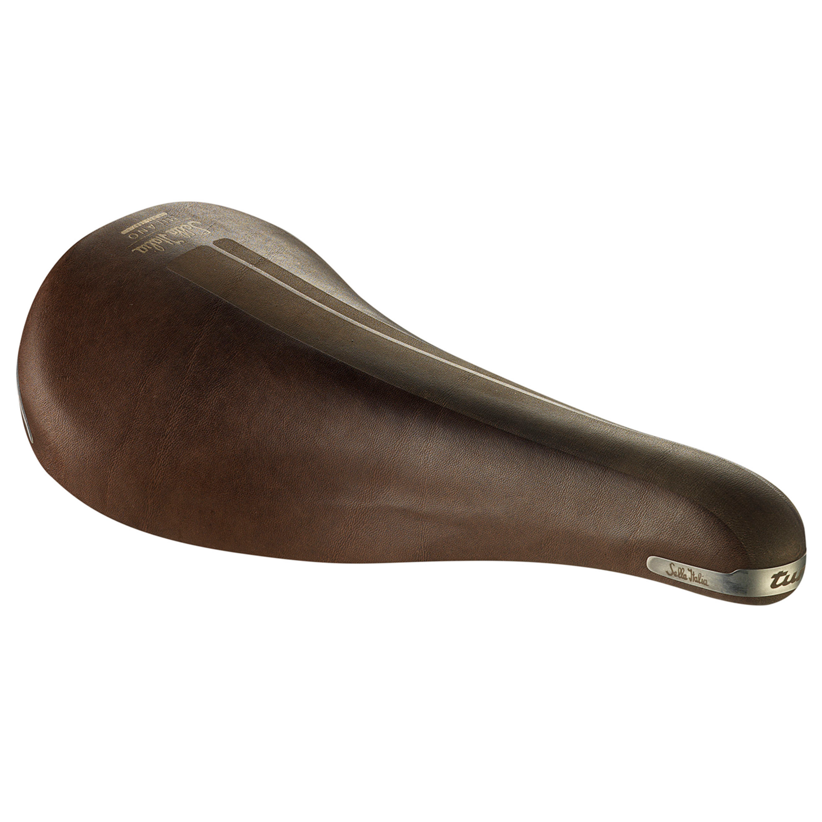 Turbo Bullitt Brown FeC / brown / L1