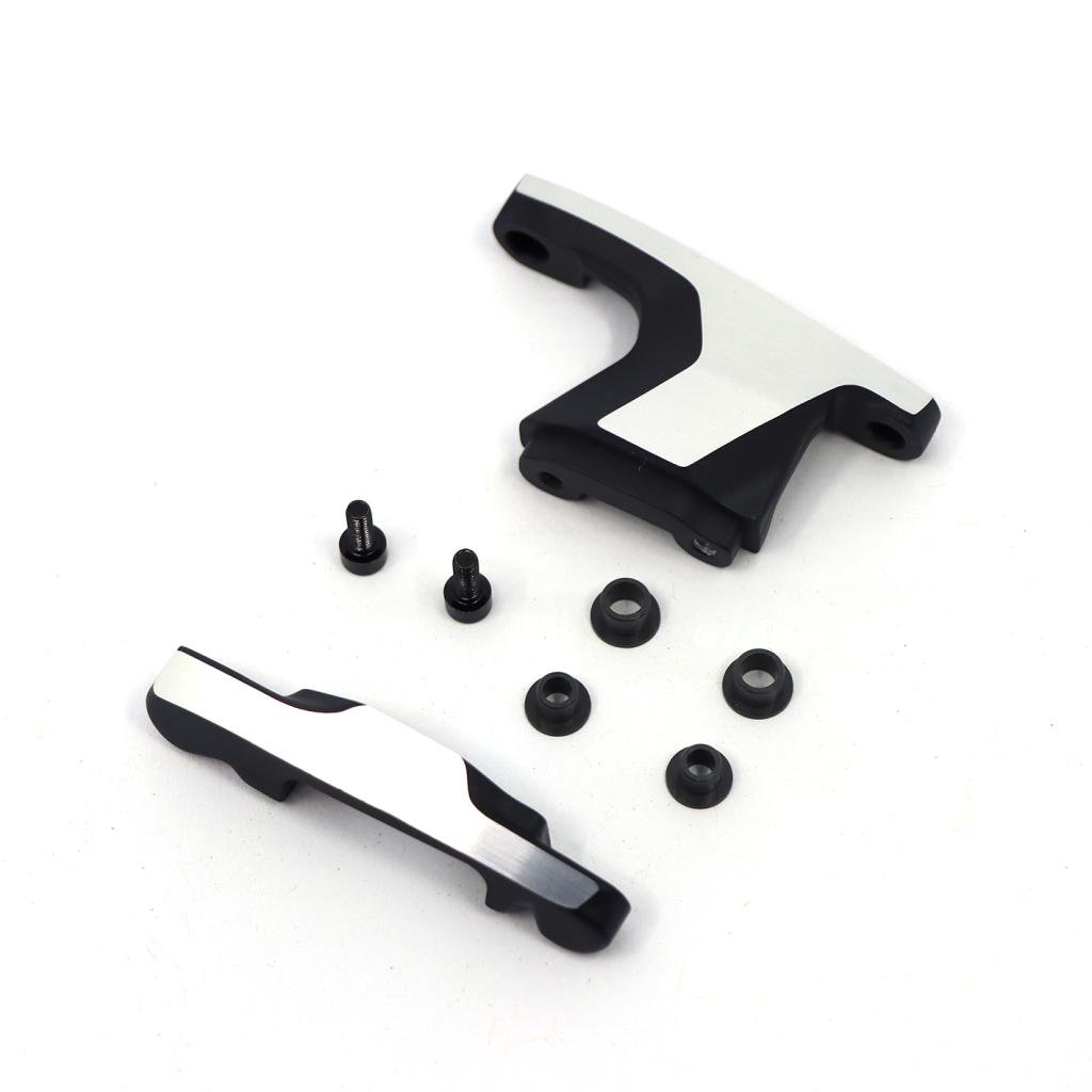 Rear Derailleur Cover Kit Red XPLR AXS MY24