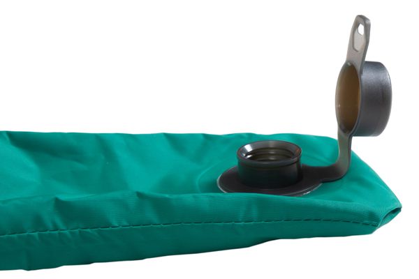 SNOZZEL Pack- und Pumpsack / pine / M