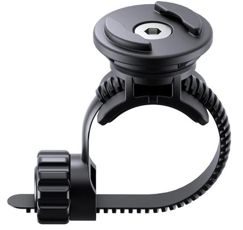 Micro Bike Mount SPC+ / schwarz