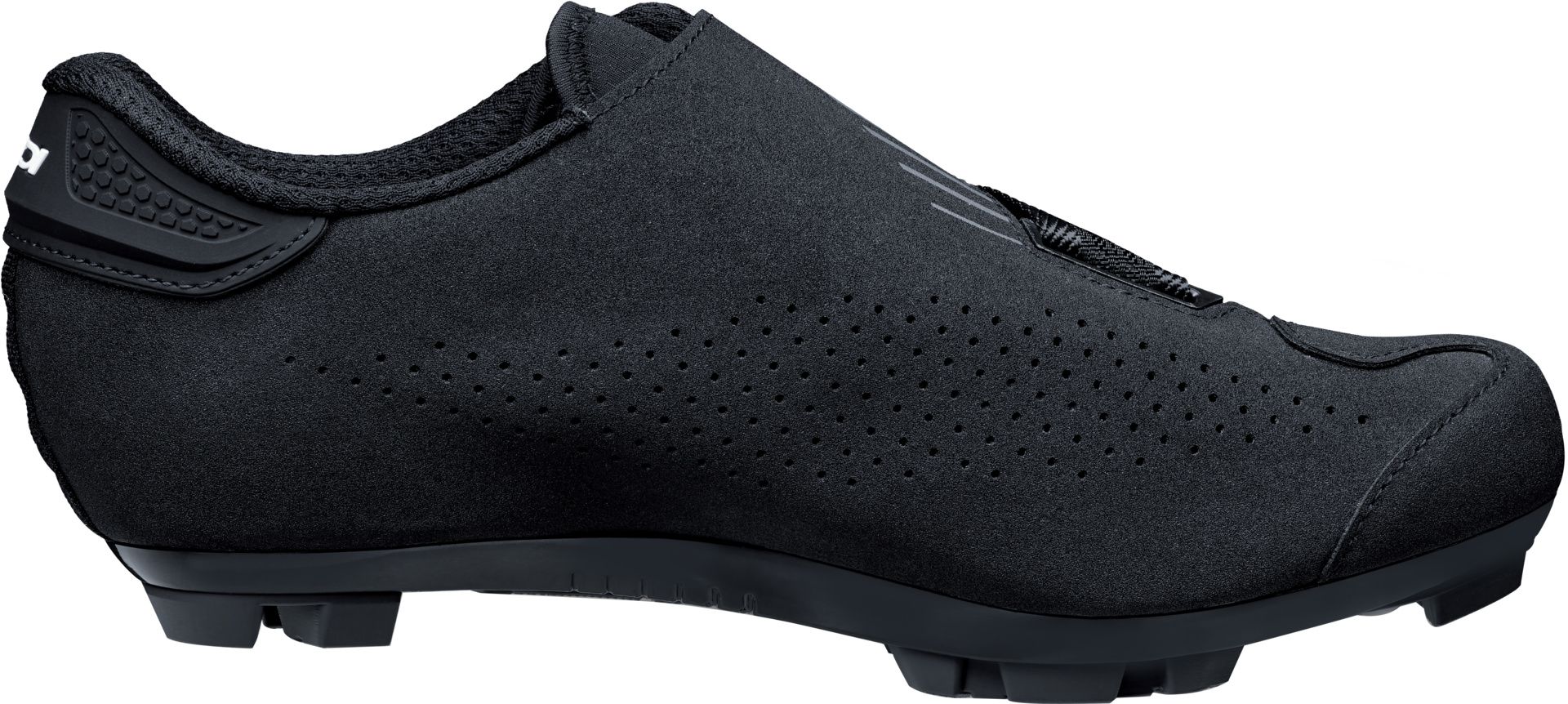 MTB Aertis Woman / schwarz / 40