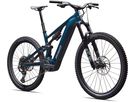 LEVO 4 COMP ALLOY E-MTB / Gloss Deep Lake Metallic / S2