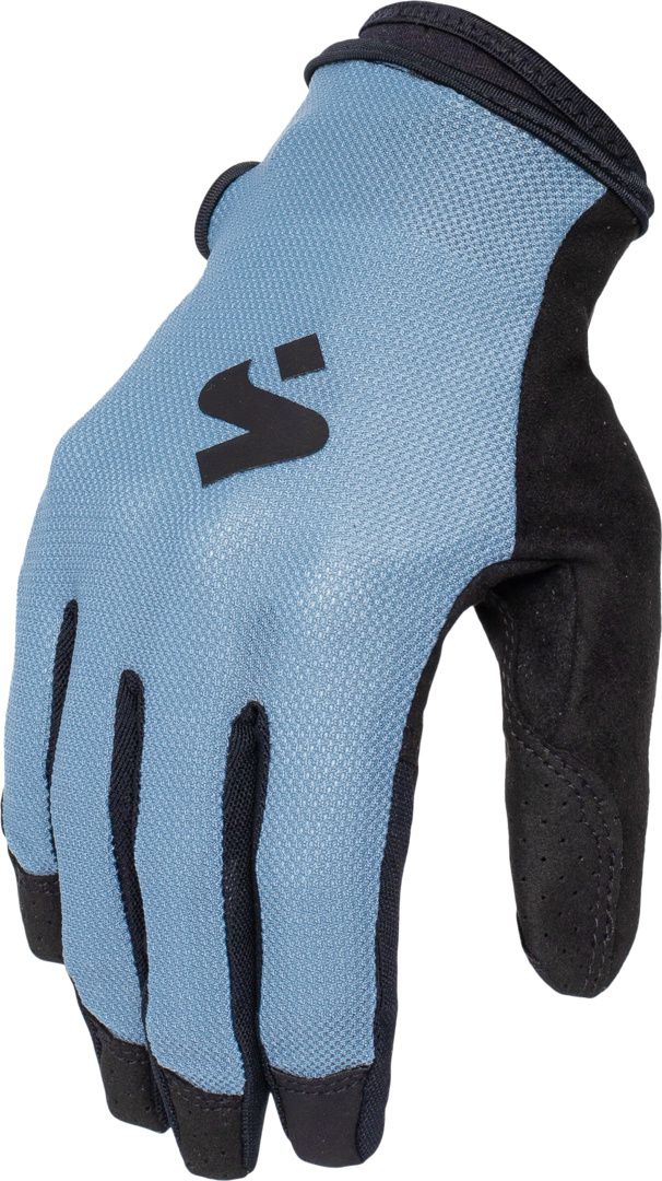 Hunter Light Gloves W / flare blue / M