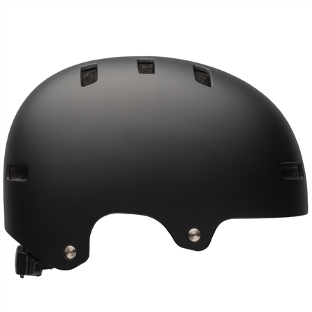 LOCAL Velohelm / matte black / M