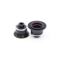 End Cap Set Rear Cognition Gen2 V2 RB QR XDR/Shim