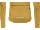 SPINSHIFT THERMO Herren-Thermo-Langarmtrikot / tuscan sand / XXL