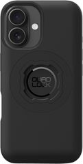 QUAD LOCK MAG CASE Apple Hülle / Black / IPhone 16