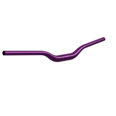Atlas ALU 35x800 40MM Riser Bar / purple