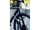 BORDO SmartX 6500A/110 Faltschloss / black / 110CM
