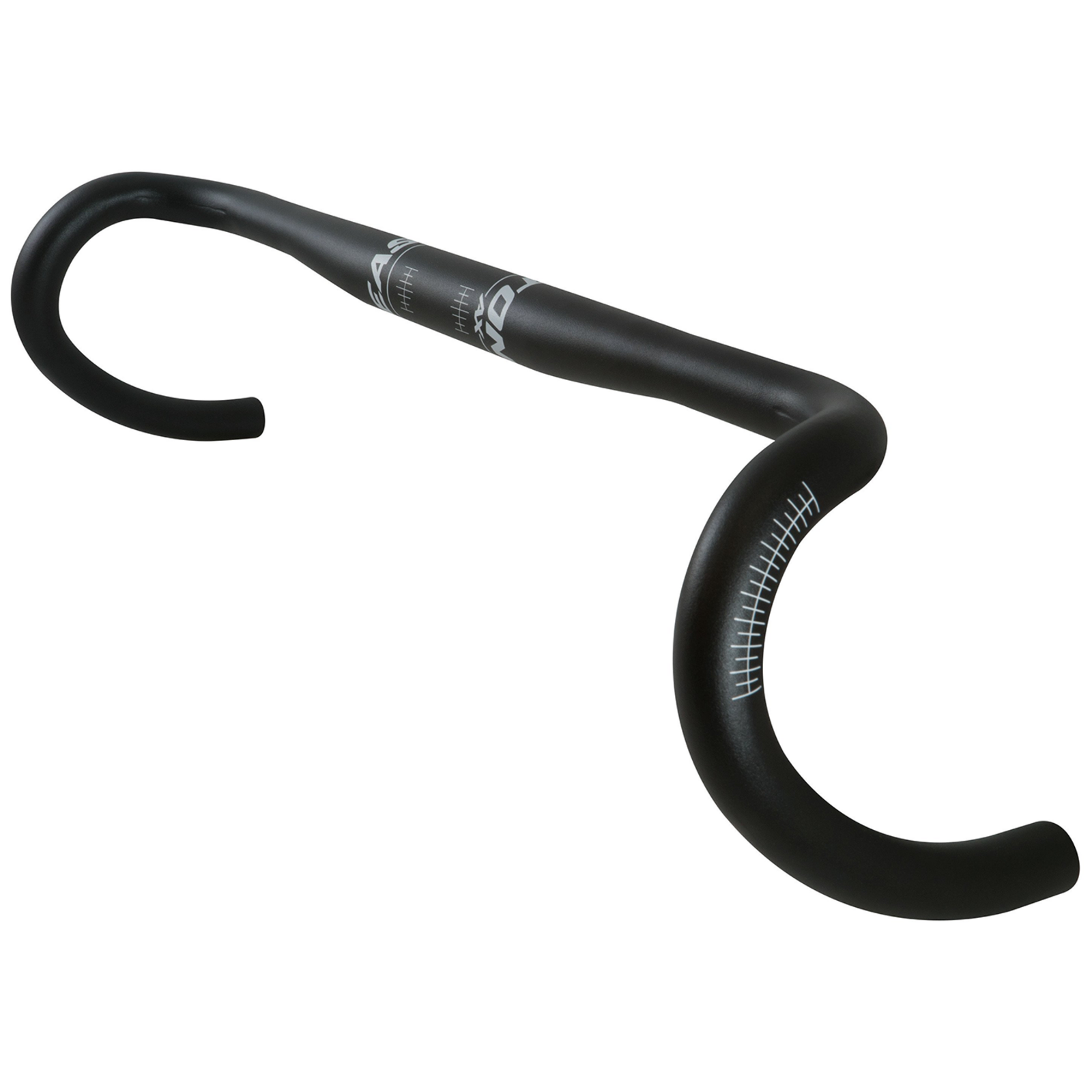 EA50 AX Gravel Bar 16° Flare / 40cm