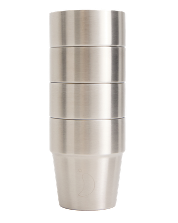 Chilly's Stackable Cups