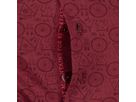 BICYCLES Boxershorts, Set 2-farbig / mint, red / L