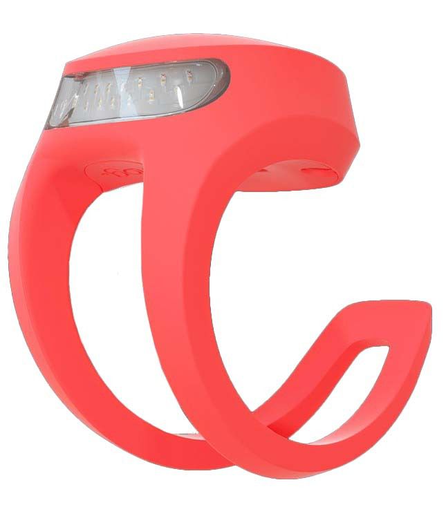 Rücklicht Frog V3 / tequila sunrise