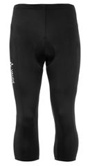 Men's Active 3/4 Pants / black uni / XL