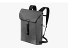 CITY BACKPACK Rucksack (20L) / grey / 20 L